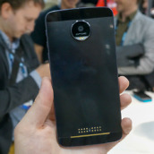 Moto Z Moto Mods Force-2
