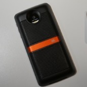 Moto Z Moto Mods Force-7