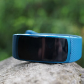 samsung gear fit 2 review