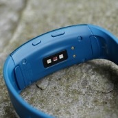 samsung gear fit 2 review