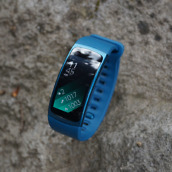 samsung gear fit 2 review
