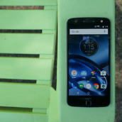 Moto Z Force DROID-4