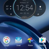 Moto Z Force DROID Software 10