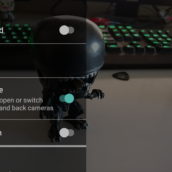 Moto Z Force DROID Software 13