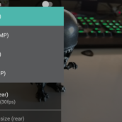 Moto Z Force DROID Software 14