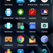 Moto Z Force DROID Software 2