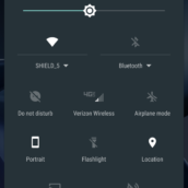 Moto Z Force DROID Software 3