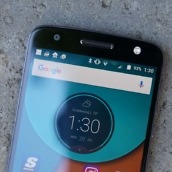 moto z review