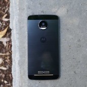 moto z review
