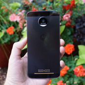 moto z review