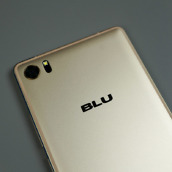BLU Pure XR-3