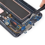 Galaxy Note 7 Teardown 4