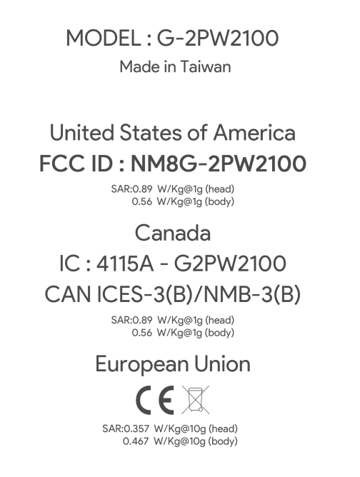 htc nexus sailfish fcc