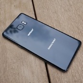 galaxy note 7 review