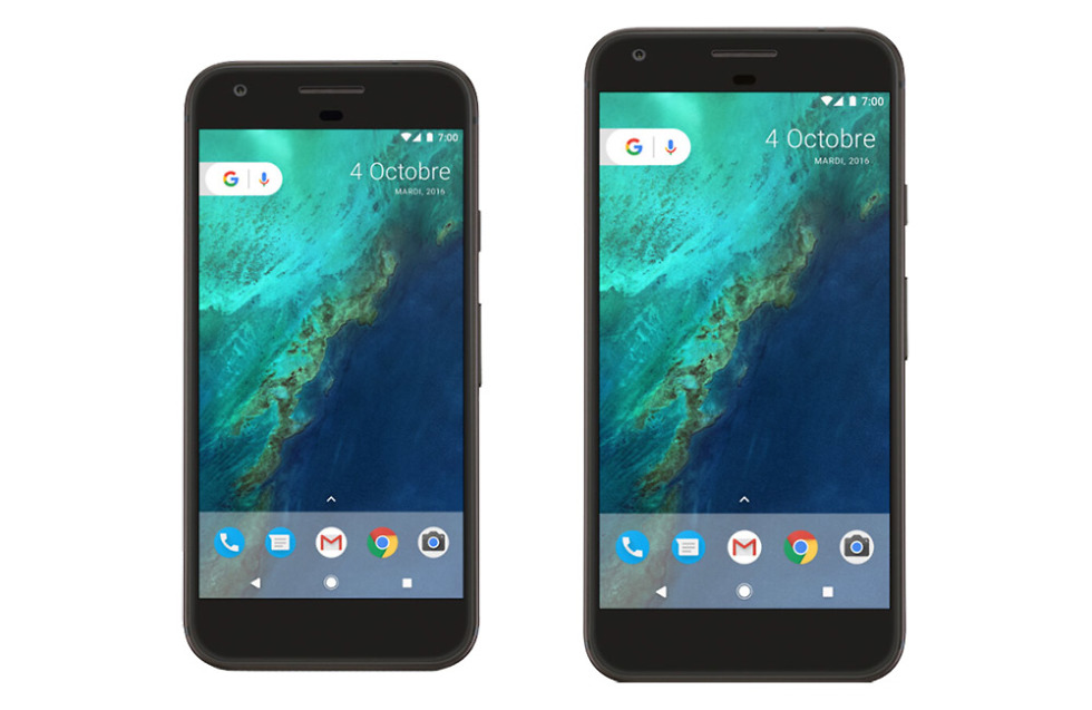 google pixel specs pixel xl specs