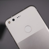 pixel review