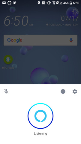htc alexa u11