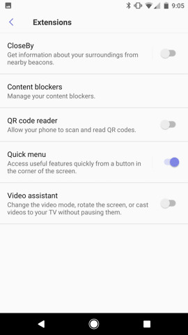 samsung internet browser download