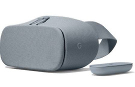 new daydream view
