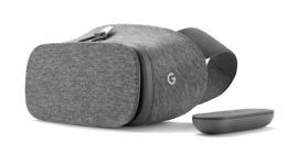 old daydream view