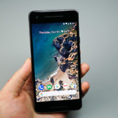 pixel 2 review