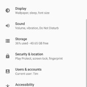 pixel 2 software review