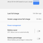 pixel 2 battery life