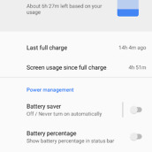 pixel 2 battery life