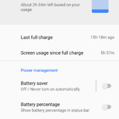 pixel 2 battery life