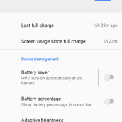 pixel 2 xl battery life