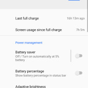 pixel 2 xl battery life