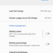 pixel 2 xl battery life