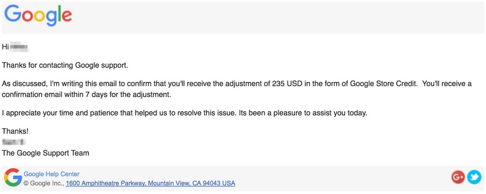 bad google pixel 2 trade-in1