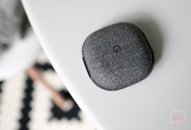 google pixel buds unboxing