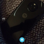 moto x4 camera software