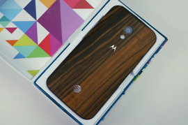 Motorola Offers “Try Then Buy” Campaign for Moto X