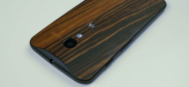Motorola Hosting Hour-long $100 Off Sale on Moto X Devices, Starts January 27