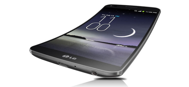 T-Mobile Announces Availability for LG G Flex and LG Optimus F3Q, Both Devices Available Starting Feb. 5