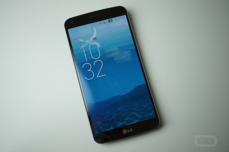 LG G Flex 2 Reported to Make Debut at CES in January