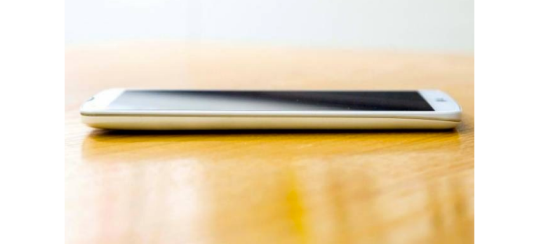 First Pictures of the LG G Pro 2 Leaked, Rear Facing Keys Onboard