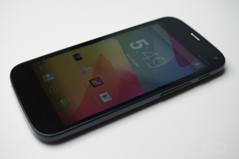 BLU Life One X: Unboxing and Hands-on