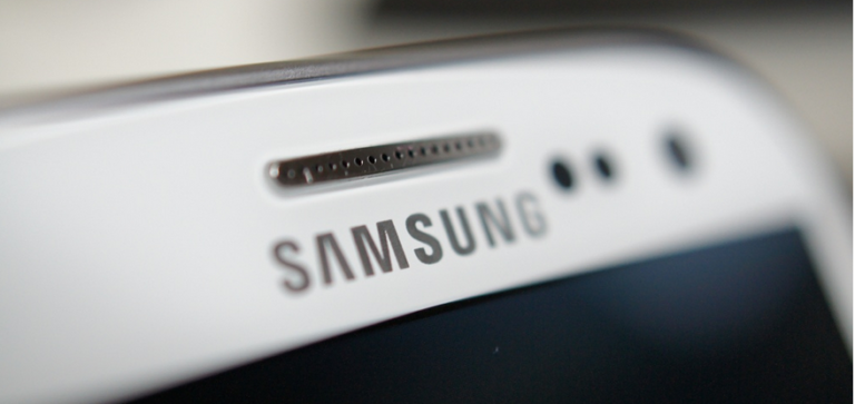 Samsung Galaxy S5 Leaks Substantiate Rumors of Fingerprint Sensor and 2K Display