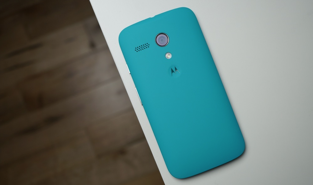 Official:  Moto G for Verizon Arrives January 9