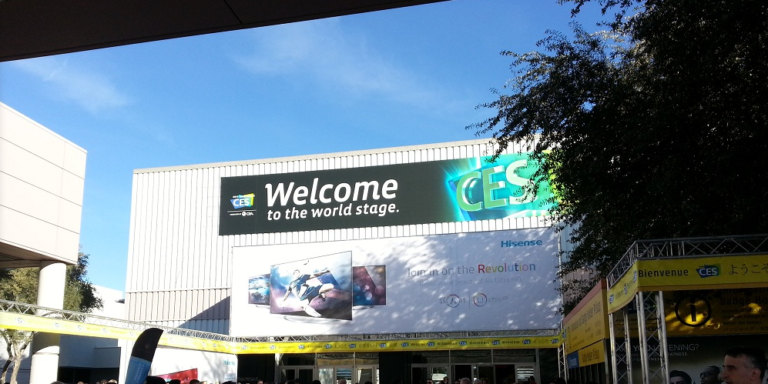 CES 2014 Preview:  Them “Geek Guys” Return