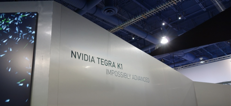 NVIDIA Tegra K1 Dual-core and Quad-core Chips Put Through Benchmarks, Rips Apart the Competition