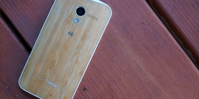 More Details Leak on Moto X +1 Backplate Options