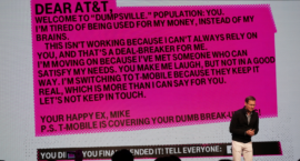 T-Mobile Will Help You Send a “Break Up Letter” When You Leave Your Current Carrier