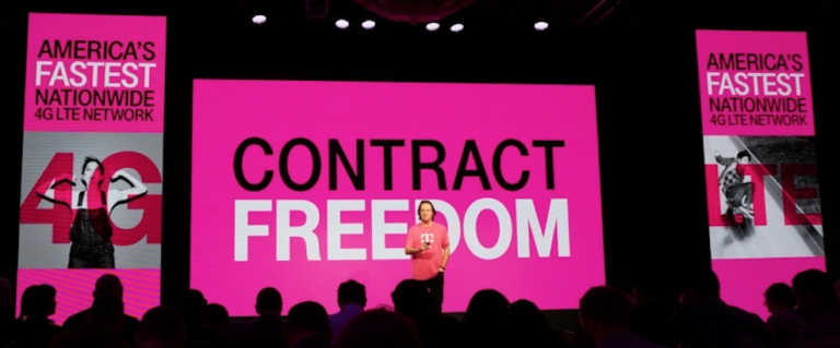 T-Mobile to Broaden Contract “Break Up” Program to US Cellular and Other Smaller US Carriers