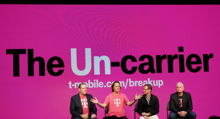 T-Mobile Brings End to Employer Rate Plan Discounts, Opts for Transparency Instead