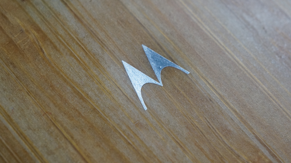 Reported Photo of 2nd Generation Moto G Leaked